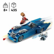 Set de construction Lego Batman Multicouleur