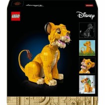 Set de construction Lego Disney Multicouleur