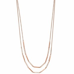 Ladies' Necklace Emporio Armani EG3451221