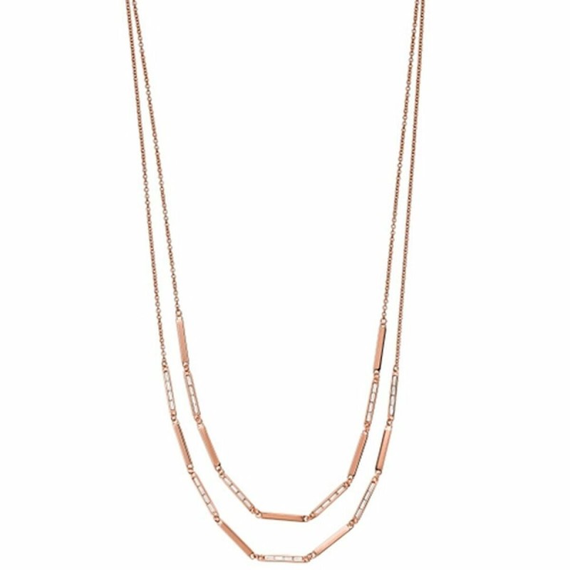 Ladies' Necklace Emporio Armani EG3451221