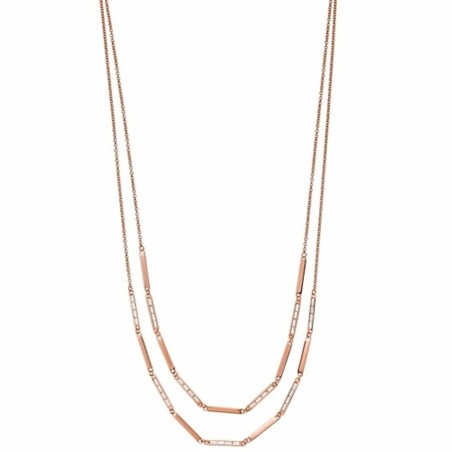 Ladies' Necklace Emporio Armani EG3451221