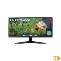 Monitor LG 29WP60G-B 29" WQHD IPS LED UltraWide