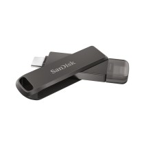 USB stick SanDisk SDIX70N-128G-GN6NE Black 128 GB (1 Unit)