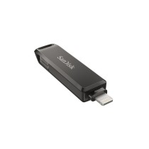 Clé USB SanDisk SDIX70N-128G-GN6NE Noir 128 GB (1 Unité)