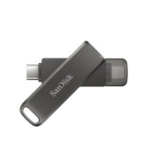 USB stick SanDisk SDIX70N-128G-GN6NE Black 128 GB (1 Unit)