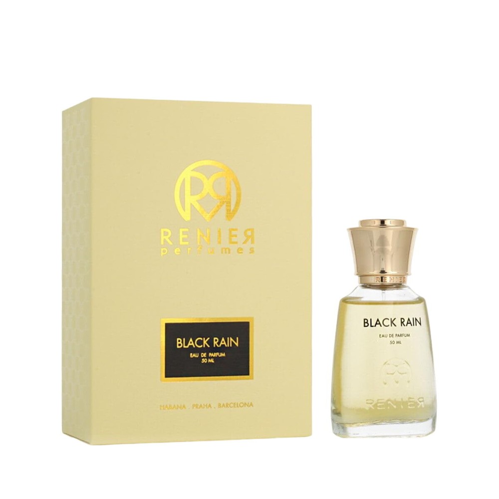 Unisex Perfume Renier Perfumes Musky Rain EDP 50 ml