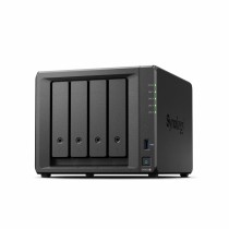 Stockage en Réseau NAS Synology DS923+