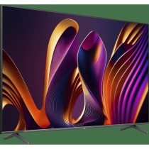 TV intelligente Hisense 4K Ultra HD 55" LED HDR QLED