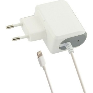 Wall Charger Lightning 1A Contact Apple-compatible iPhone