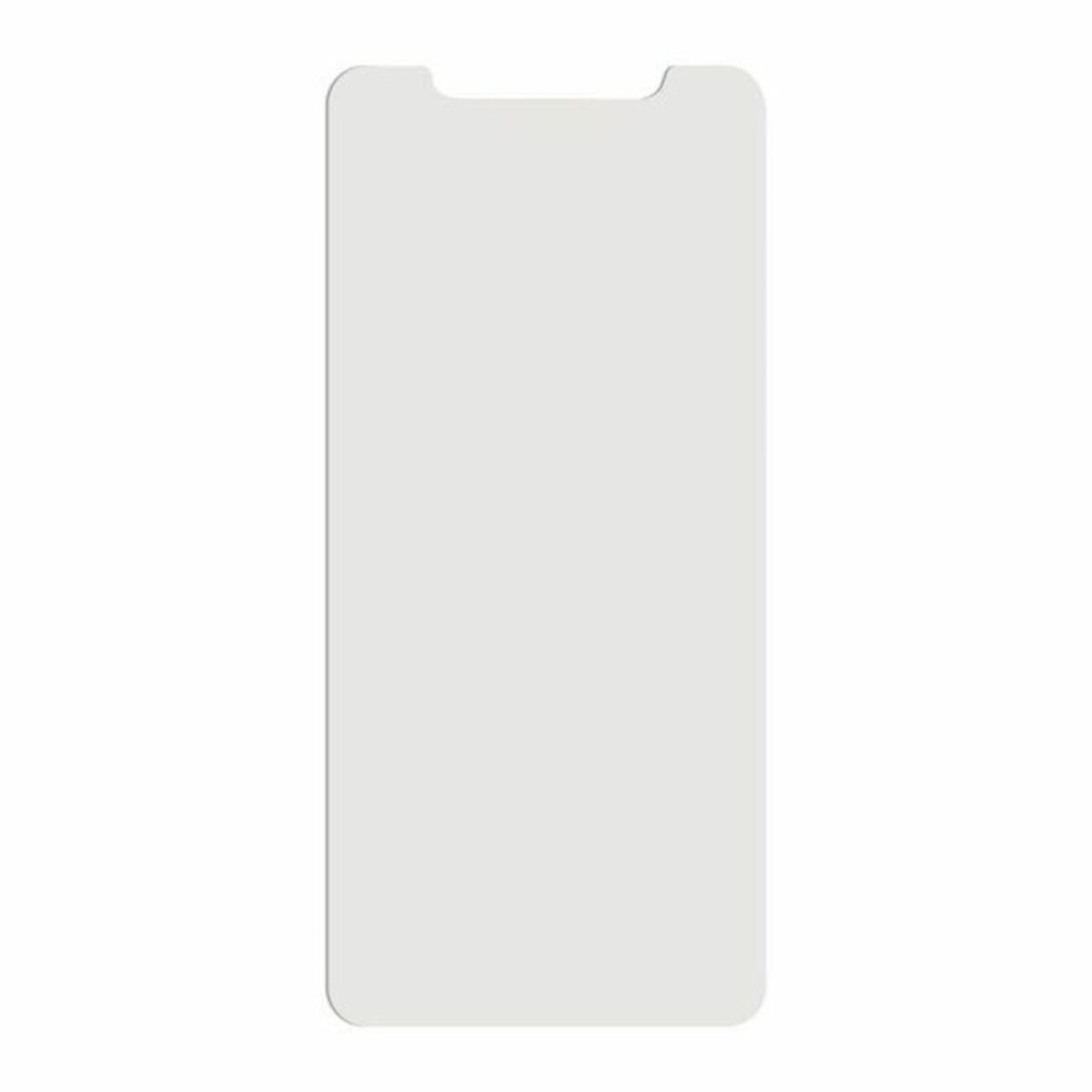 Film Protecteur en Verre Trempé pour Téléphone Portable Iphone Xr KSIX Extreme 2.5D