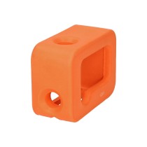 Floating Sponge Cover for Go Pro Hero 5 KSIX Orange