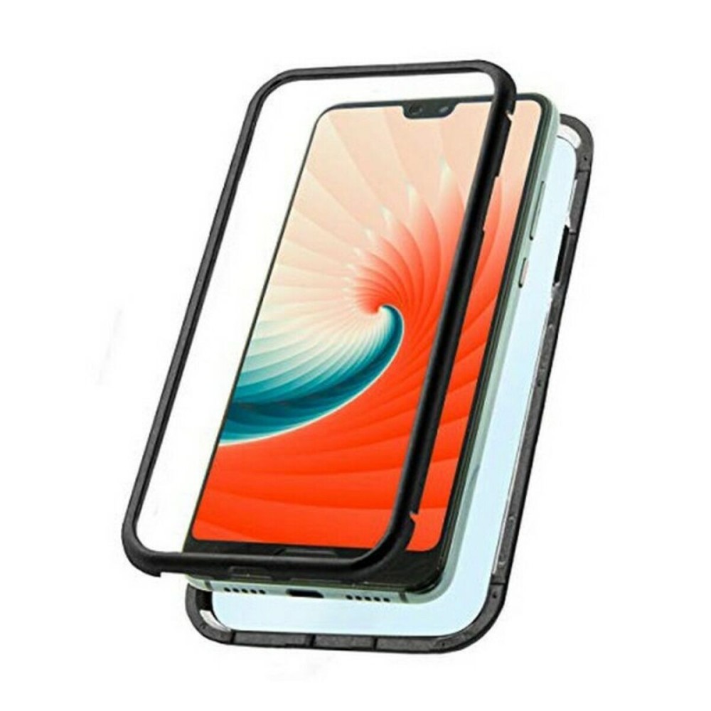 Protection pour téléphone portable iPhone XR KSIX 1 Transparent Iphone XR