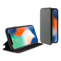 Housse Folio pour Mobile iPhone 11 Pro KSIX Standing Noir