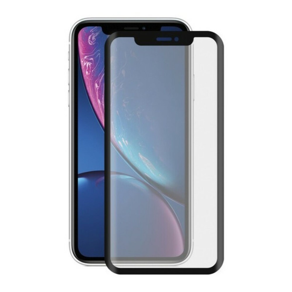 Bildschirmschutz aus Hartglas Iphone 11 Pro KSIX Extreme 2.5D