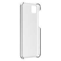 Protection pour téléphone portable Huawei Y5P Polycarbonate Transparent