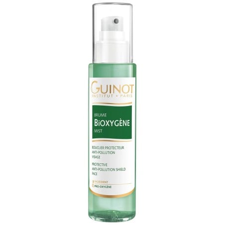 Facial Mist Guinot Bioxygène 100 ml Anti-pollution