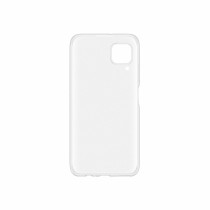 Protection pour téléphone portable Huawei P40 Lite TPU Flexible Transparent