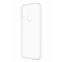 Protection pour téléphone portable Huawei P40 Lite TPU Flexible Transparent