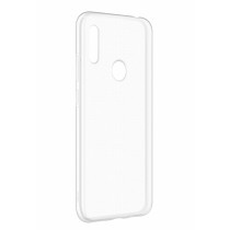 Mobile cover Huawei P40 Lite TPU Flexible Transparent