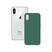 Handyhülle KSIX iPhone XS Max grün Iphone XS MAX