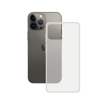 Handyhülle KSIX iPhone 14 Plus Durchsichtig iPhone 14 Plus