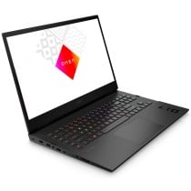 Laptop HP OMEN by HP Laptop 17-cm2006ns 17,3" Intel Core i7-13700HX 32 GB RAM 1 TB SSD Nvidia Geforce RTX 4070 Qwerty Spanisch