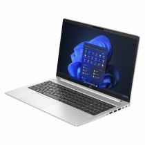 Laptop HP ProBook 455 G10 15,6" 16 GB RAM 512 GB SSD Qwerty Spanisch AMD Ryzen 5-7530U