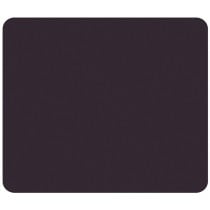 Mouse Mat Fellowes 1831991 Black (12 Units)