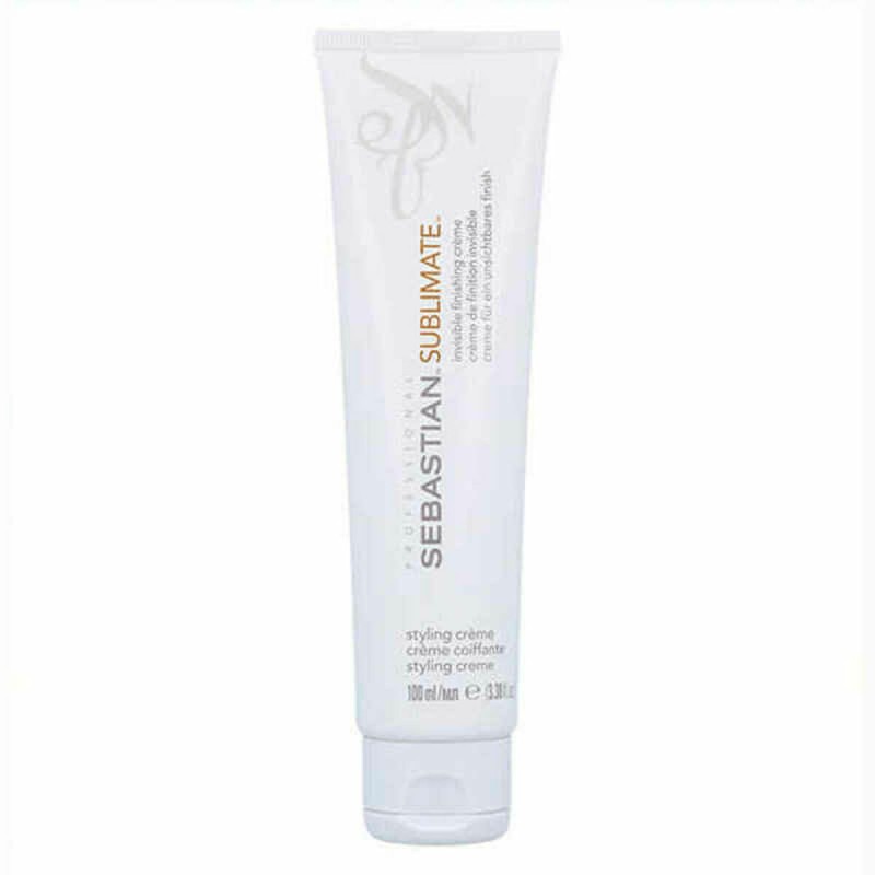 Anti-Frizz Shine Cream Sebastian 81643527 100 ml