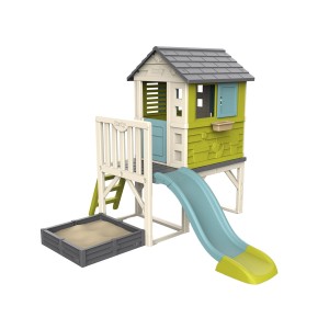 Maison de jeux pour enfants Smoby