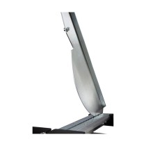 Guillotine Wolfcraft 6937000 Argenté