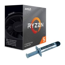 Prozessor AMD Ryzen 5 3500 AMD AM4