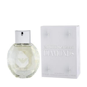 Damenparfüm Giorgio Armani Diamonds EDP 50 ml Emporio Armani Diamonds