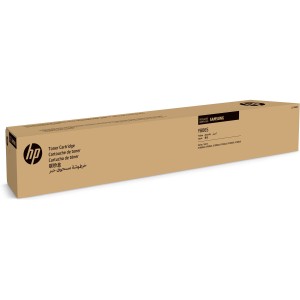 Toner original HP SS728A Jaune