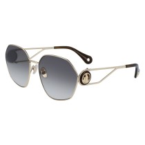 Damensonnenbrille Lanvin LNV127S-734 Ø 62 mm