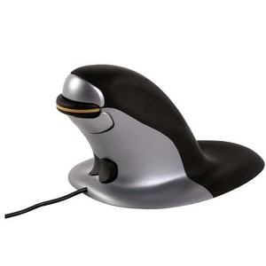 Souris Trust Penguin