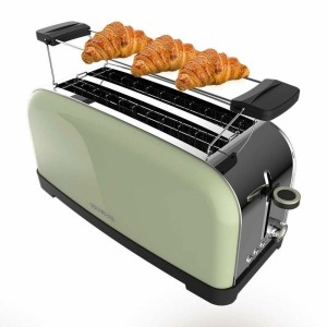 Grille-pain Cecotec Toastin' time 1500 1500 W