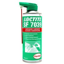 Kontaktreiniger Loctite SF7039 400 ml