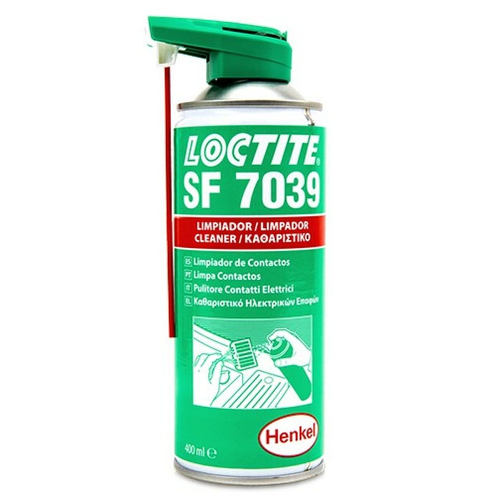 Kontaktreiniger Loctite SF7039 400 ml