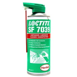 Nettoyant de contacts Loctite SF7039 400 ml