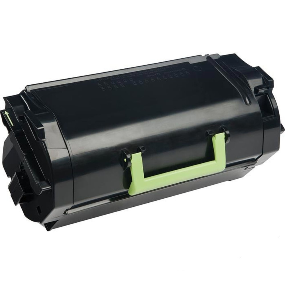 Toner Lexmark 522 Noir