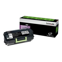 Toner Lexmark 522 Noir