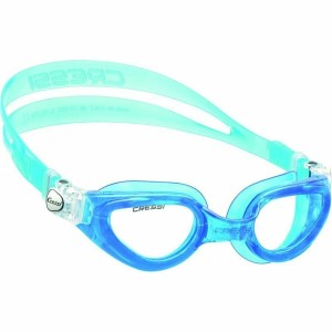 Lunettes de bain pour adultes Cressi-Sub ‎DE201621 Celeste Adultes