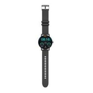 Smartwatch Celly TRAINERROUND2BK 1,28"