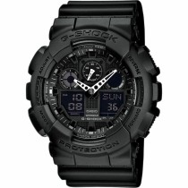 Men's Watch Casio Black