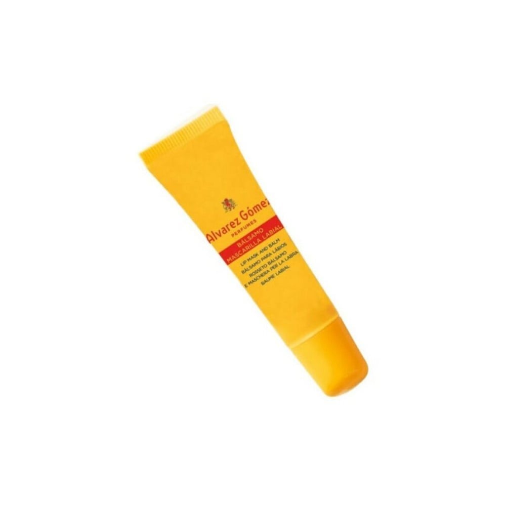 Feuchtigkeitsspendender Lippenbalsam Alvarez Gomez Beruhigend (15 ml)