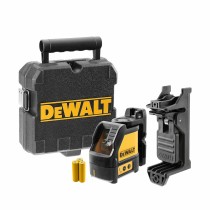 Laser level Dewalt DW088K-XJ+DE0881T 10 m 1 Piece