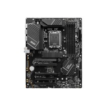 Carte Mère MSI B760-P LGA 1700