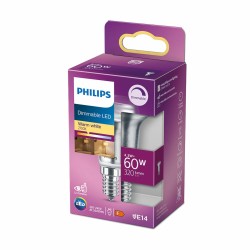 LED-Lampe Philips Classic F 60 W 4,3 W E14 320 Lm Reflektor (2700 K)