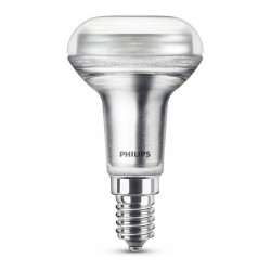 LED-Lampe Philips Classic F 25 W 1,4 W E14 105 Lm Reflektor (2700 K)